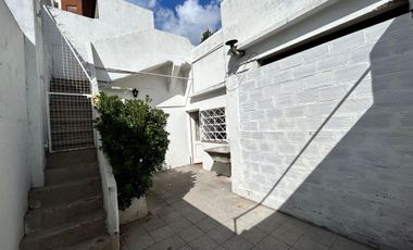 ALQUILER CASA 3 AMBIENTES TEMPERLEY
