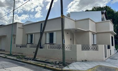 ALQUILER CASA 3 AMBIENTES TEMPERLEY