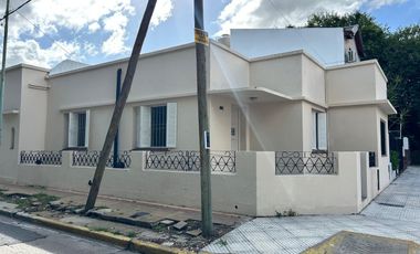 ALQUILER CASA 3 AMBIENTES TEMPERLEY