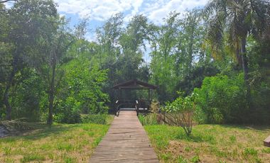 Casa en Venta en Delta, Tigre, G. B. a. Zona Norte