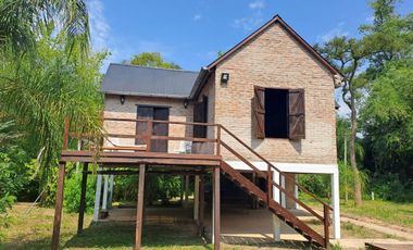 Casa en Venta en Delta, Tigre, G. B. a. Zona Norte