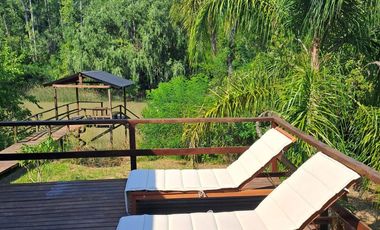 Casa en Venta en Delta, Tigre, G. B. a. Zona Norte