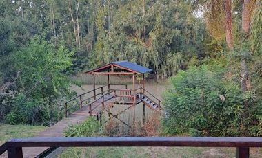 Casa en Venta en Delta, Tigre, G. B. a. Zona Norte