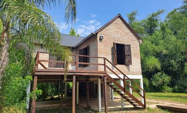 Casa en Venta en Delta, Tigre, G. B. a. Zona Norte