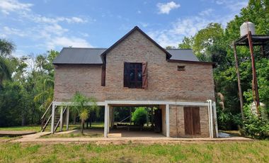 Casa en Venta en Delta, Tigre, G. B. a. Zona Norte