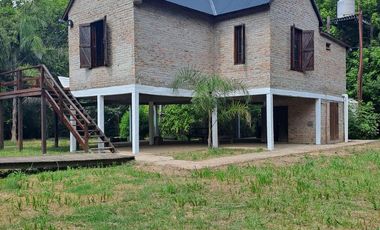 Casa en Venta en Delta, Tigre, G. B. a. Zona Norte