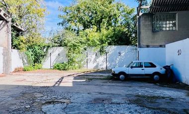 Monoambiente en ALQUILER con COCHERA en La Plata