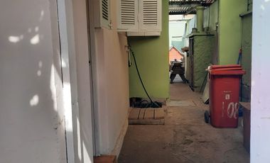 CASA 3 DORMITORIOS COMUNA DE SAN JOAQUÍN