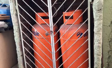 CASA 3 DORMITORIOS COMUNA DE SAN JOAQUÍN