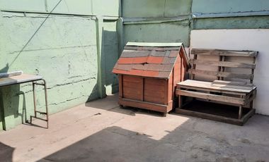 CASA 3 DORMITORIOS COMUNA DE SAN JOAQUÍN