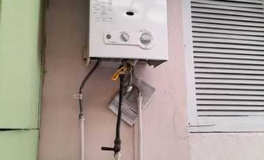 CASA 3 DORMITORIOS COMUNA DE SAN JOAQUÍN