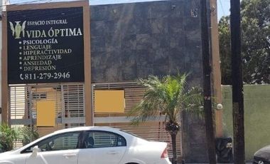 CASA EN VENTA AV. REPUBLICA MEXICANA SAN NICOLAS