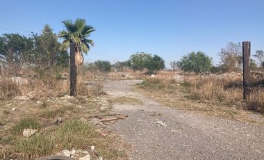 TERRENO EN RENTA  CARR. A COLOMBIA, ESCOBEDO, N.L.