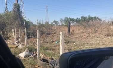 TERRENO EN RENTA  CARR. A COLOMBIA, ESCOBEDO, N.L.