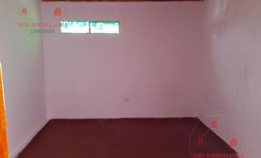 Departamento - Concordia