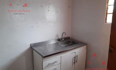 Departamento - Concordia