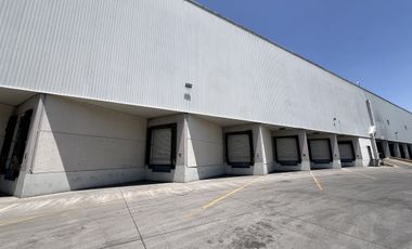 Excelente Bodega industrial 8500 m2 Vallejo