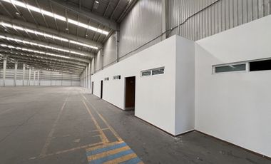 Excelente Bodega industrial 8500 m2 Vallejo