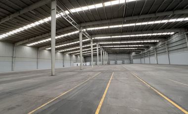 Excelente Bodega industrial 8500 m2 Vallejo