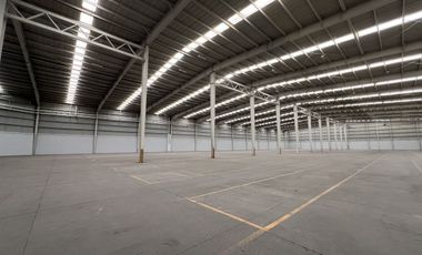 Excelente Bodega industrial 8500 m2 Vallejo