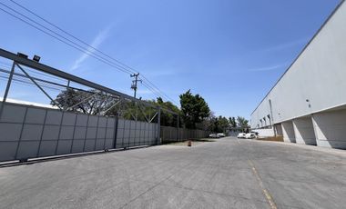 Excelente Bodega industrial 8500 m2 Vallejo