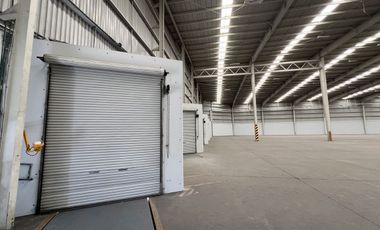 Excelente Bodega industrial 8500 m2 Vallejo