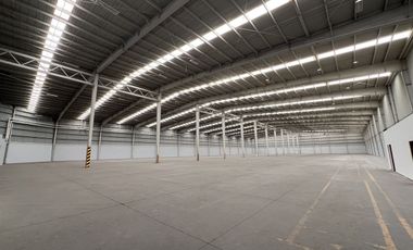 Excelente Bodega industrial 8500 m2 Vallejo
