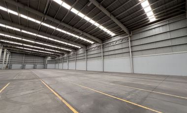 Excelente Bodega industrial 8500 m2 Vallejo