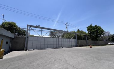 Excelente Bodega industrial 8500 m2 Vallejo