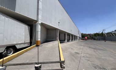 Excelente Bodega industrial 8500 m2 Vallejo