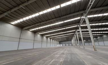 Excelente Bodega industrial 8500 m2 Vallejo