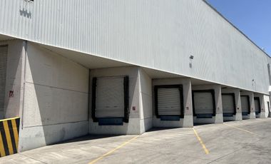 Excelente Bodega industrial 8500 m2 Vallejo