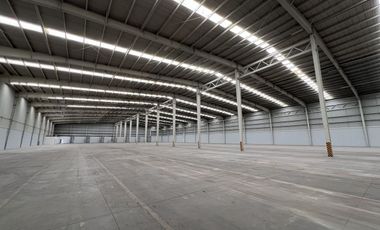 Excelente Bodega industrial 8500 m2 Vallejo