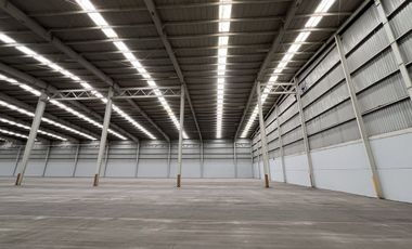 Excelente Bodega industrial 8500 m2 Vallejo