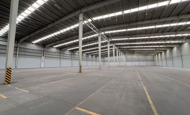 Excelente Bodega industrial 8500 m2 Vallejo