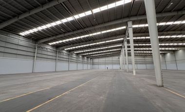 Excelente Bodega industrial 8500 m2 Vallejo