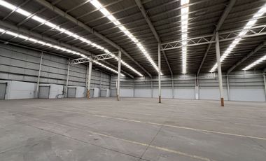 Excelente Bodega industrial 8500 m2 Vallejo