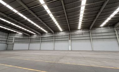 Excelente Bodega industrial 8500 m2 Vallejo