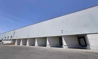 Excelente Bodega industrial 8500 m2 Vallejo