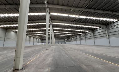 Excelente Bodega industrial 8500 m2 Vallejo