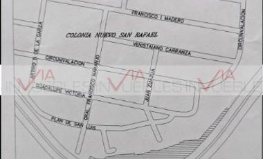 Nuevo San Rafael