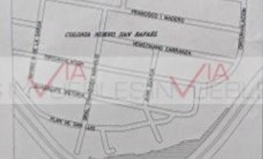 Nuevo San Rafael