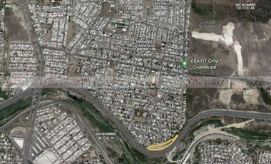 Nuevo San Rafael