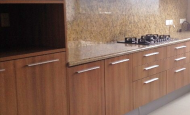 Departamento en venta, Cumbres de Santa Fe