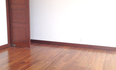 Departamento en venta, Cumbres de Santa Fe