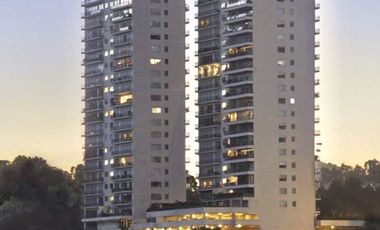 Departamento en venta, Cumbres de Santa Fe