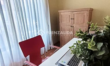 Casa en Venta en Calle Montano 3800