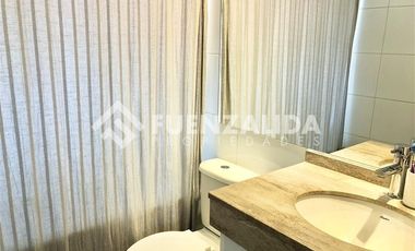 Casa en Venta en Calle Montano 3800