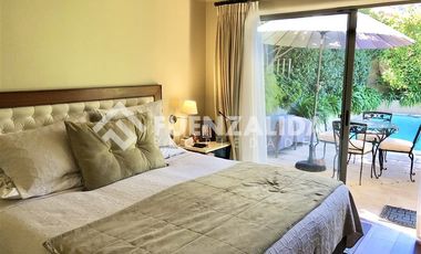 Casa en Venta en Calle Montano 3800