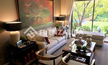 Casa en Venta en Calle Montano 3800